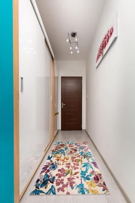 Apartament Comfy With Private Parking *