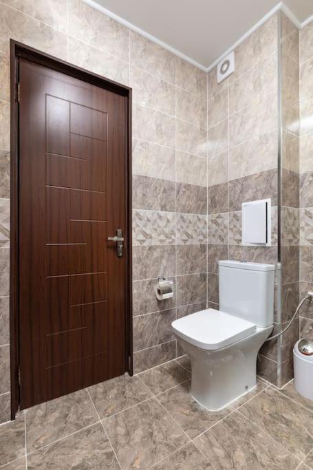 Apartament Comfy With Private Parking Plovdiv